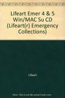 Lifeart Emergency 4 And 5 Dictionaries And References   Emergency Collections