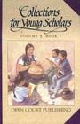 Collections for Young Scholars: Book 1 (Collections for Young Scholars , Vol 5, No 1)