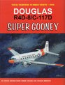 Douglas R4D8/C117D Super Gooney