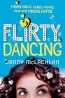 Flirty Dancing (The Ladybirds book 1)