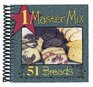 1 Master Mix 51 Breads