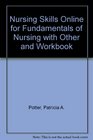 Nursing Skills Online for Fundamentals of Nursing