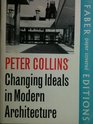 Changing Ideals in Modern Architecture 17501950