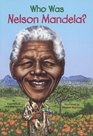 Who Is Nelson Mandela