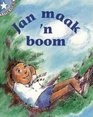 Jan Maak 'n Boom