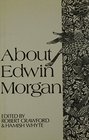 About Edward Morgan