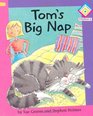 Tom's Big Nap