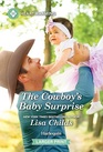The Cowboy's Baby Surprise