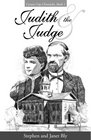 Judith and the Judge (Carson City Chronicles, Bk 1)