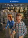 The Light in the Cellar: A Molly Mystery (American Girl Mysteries)