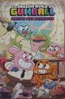 The Amazing World of Gumball Recipe for Disaster