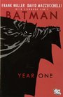 Batman Year One  Deluxe Edition Year One