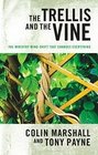 The Trellis and the Vine The Ministry MindShift That Changes Everything