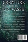 Creature From The Crevasse
