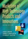 Marketing of HighTechnology Products and Innovations