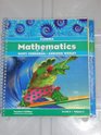 Florida Mathematics Teacher's Edition Grade 4 Volume 2