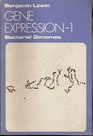 Gene Expression Bacterial Genomes v 1