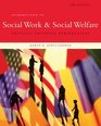 Introduction to Social Work  Social Welfare Critical Thinking Perspectives
