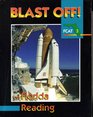 Blast Off on Florida Reading