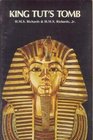 King Tut's tomb A collection of voice of prophecy radio sermons