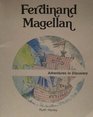 Ferdinand Magellan (Adventures in Discovery)