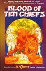Elfquest Reader's Collection 9b Blood of Ten Chiefs
