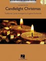 Candellight Christmas the Eugenie Rocherolle Series Bk/Cd