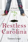 Restless in Carolina (Southern Discomfort, Bk 6)