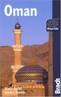 Oman The Bradt Travel Guide