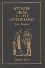 Stories from a Lost Anthology