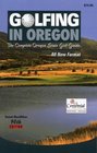 Golfing in Oregon