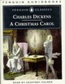 A Christmas Carol  In Prose Being a Ghastly Story of Christmas