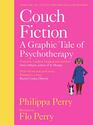 Couch Fiction A Graphic Tale of Psychotherapy