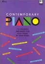 Contemporary Piano 12 Favorites Arranged for Solo Piano