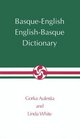 BasqueEnglish EnglishBasque Dictionary