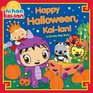 Happy Halloween Kailan A LifttheFlap Story