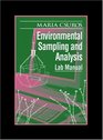 Environmental Sampling and Analysis Lab Manual