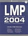 Lmp 2004 The Directory of the American Book Publishing Industry With Industry Yellow Pages