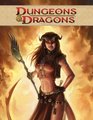 Dungeons  Dragons Volume 3 Down