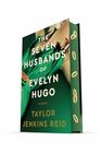 The Seven Husbands of Evelyn Hugo Deluxe Edition Hardcover A Novel