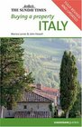 Buying a Property Italy 2nd