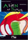 Alien at School Mit CD Elementary Step 3 7/8 Klasse