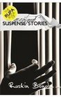 The Rupa Book of Great Suspense Stories