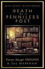 Death of a Penniless Poet  1920s Cotswolds Murder Mystery