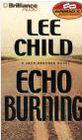 Echo Burning (Jack Reacher, Bk 5)