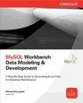 MySQL Workbench Data Modeling and Development