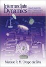 Intermediate Dynamics for Engineers  Complimented with Simulations and Animations