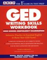 Arco Ged Writing Skills Workbook