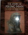 The Story of Peking Man From Archaeology to Mystery