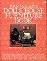Joan McElroy's Doll's House Furniture Book